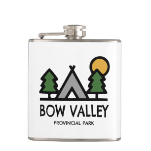 Cantil Parque Provincial do Vale do arco