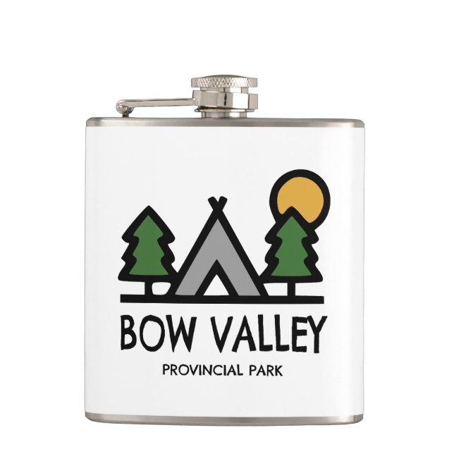 Cantil Parque Provincial do Vale do arco (Frente)