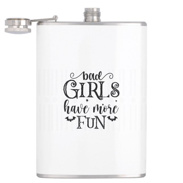 Cantil Pássaros Negros e Meninas Más (Aberto)