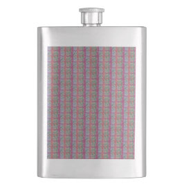 Cantil Pastel Abstrato Classic