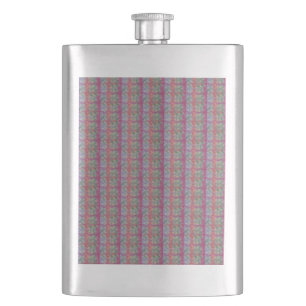 Cantil Pastel Abstrato Classic
