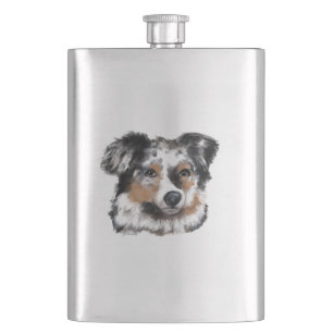 Cantil Pastor australiano