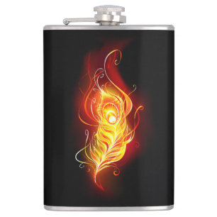 Cantil Patilha de Fogo