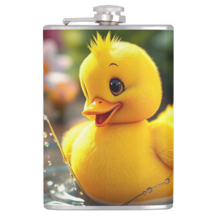 Cantil Pato