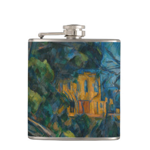Cantil Paul Cezanne - Castelo Negro