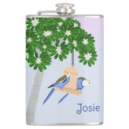 Cantil Peças para peças de Casal giras Rosellas Adicione 