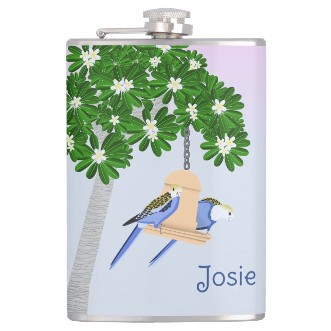 Cantil Peças para peças de Casal giras Rosellas Adicione  (Frente)