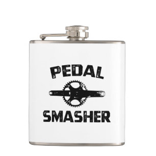 Cantil Pedal Smasher