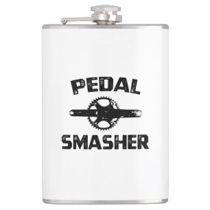 Cantil Pedal Smasher