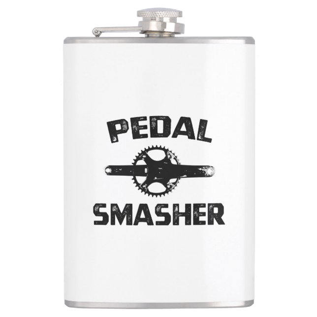 Cantil Pedal Smasher (Frente)