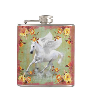 Cantil Pegasus II - Frasco