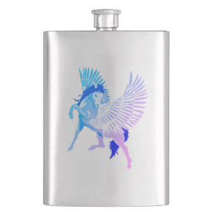 Cantil Pegasus Mitologia Grega Cavalo Alado