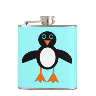 Cantil Peito Pinguim Natal
