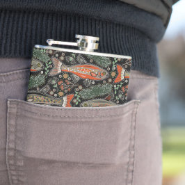 Cantil Peixe água fresca, Design, Truta, Pesca