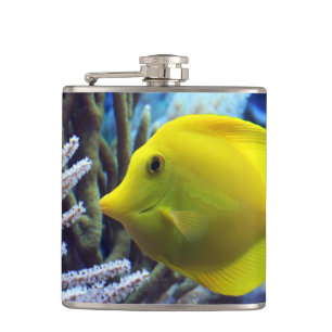 Cantil Peixe Amarelo