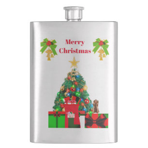 Cantil Peixe Clasdic da Véspera de Natal