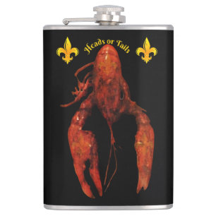 Cantil Peixe-lagosta