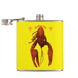 Cantil Peixe-lagosta