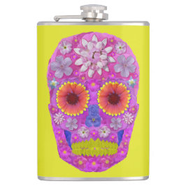 Cantil Pele da Flor 2