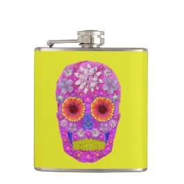 Cantil Pele da Flor 2