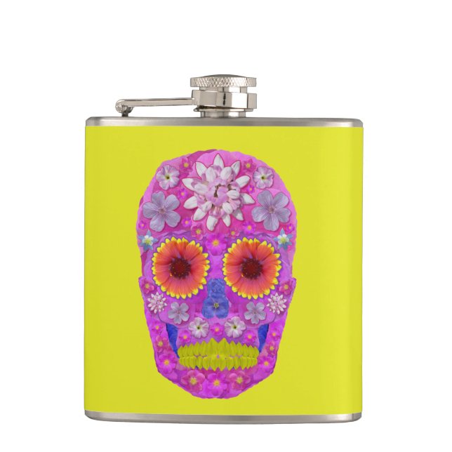 Cantil Pele da Flor 2 (Frente)