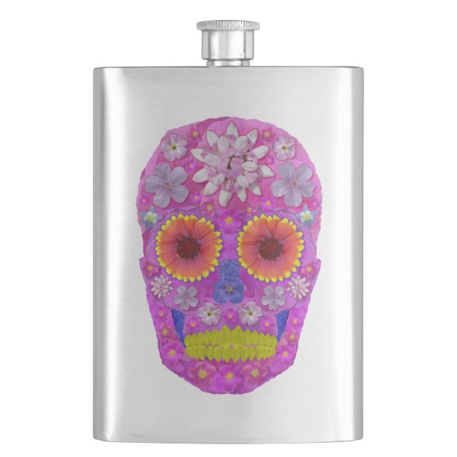 Cantil Pele da Flor 2 (Frente)