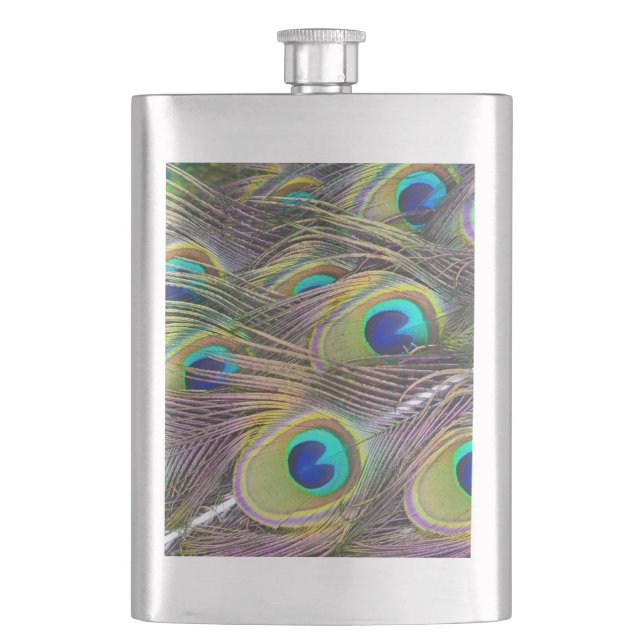 Cantil Penas de Peacock (Frente)