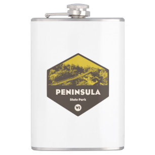 Cantil Peninsula State Park