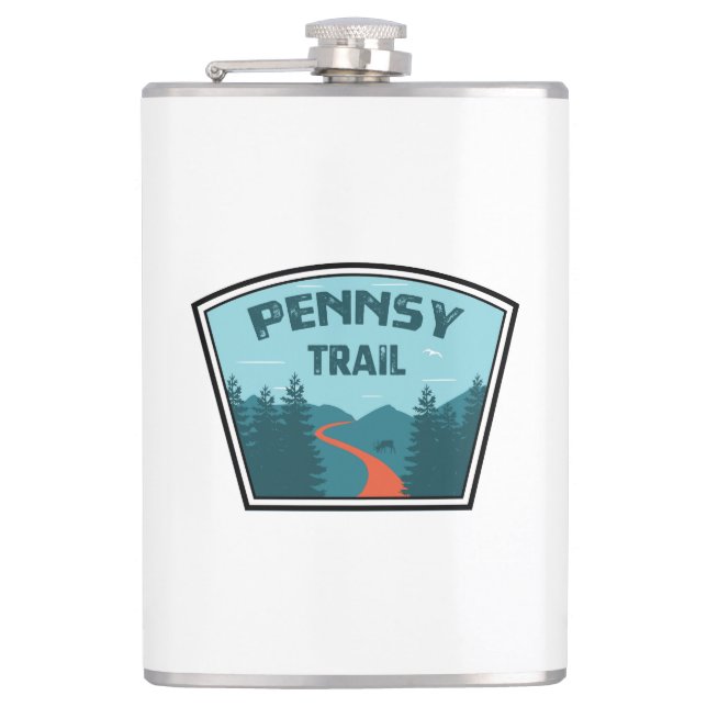 Cantil Pennsy Trail Indianapolis (Frente)