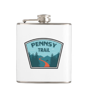 Cantil Pennsy Trail Indianapolis