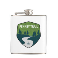 Pennsy Trail Indianapolis