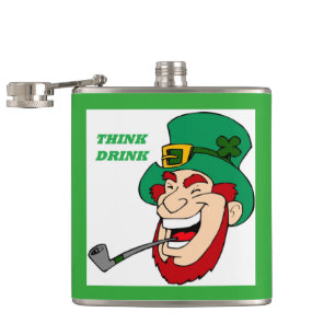 CANTIL PENSE EM BEBIDA