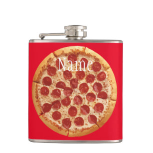 Cantil Pepperoni Pizza Thunder_Cove