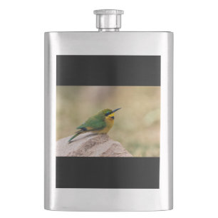 Cantil Pequeno Bee-Comer