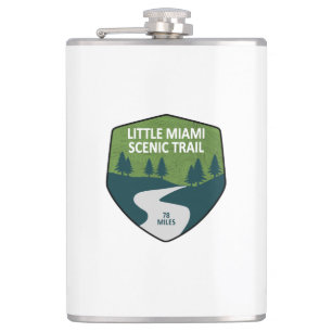 Cantil Pequeno Caminho Cênico de Miami