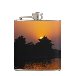 Cantil Pequim, China