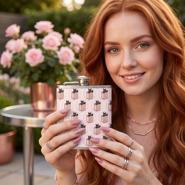 Cantil Perfume (Criador carregado)