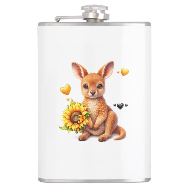 Cantil perfume kangar  (Frente)