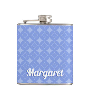 Cantil Periwinkle Personalizado