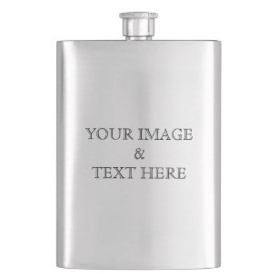 Cantil Personalizada Personalizada Sua Própria Foto