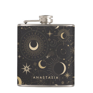 Cantil Personalizado Astronomia Celeste