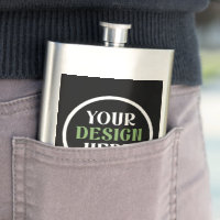 personalizado, exclusivo, elegante e minimalista