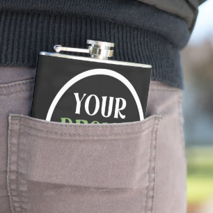 Cantil personalizado, único, elegante e minimalista