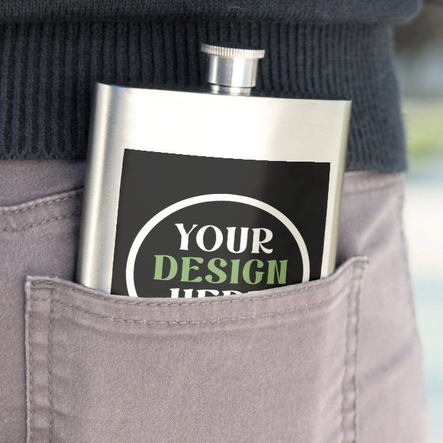 Cantil personalizado, único, elegante e minimalista (In loco)