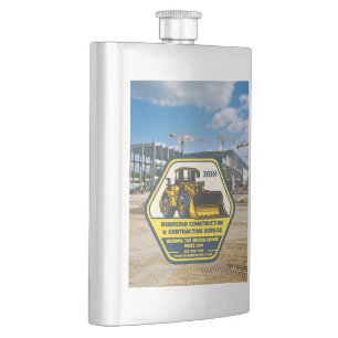 Cantil Personalizar Empresas Contratantes Genéricas de Co