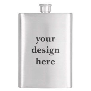 Cantil Personalizar ou Customizar