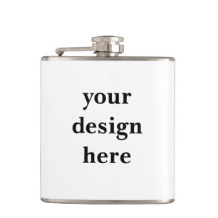 Cantil Personalizar ou Customizar