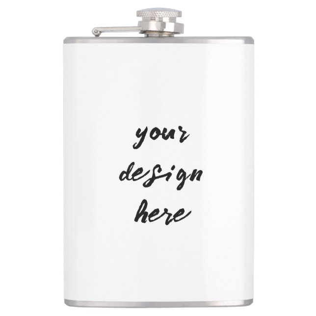 Cantil Personalizar ou personalizar (Frente)