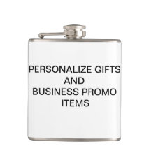 PERSONALIZE A GARRAFA DO PROMO DO NEGÓCIO