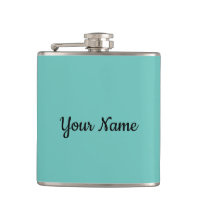 Personalize seu nome Trabalho de arte Verde de Fot